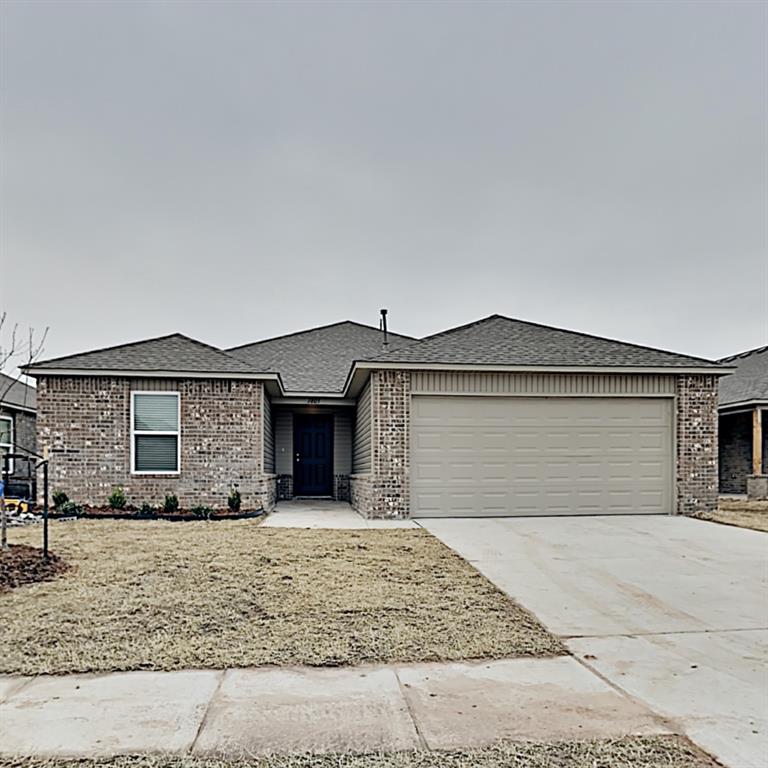 1805 Sloane Drive Property Photo