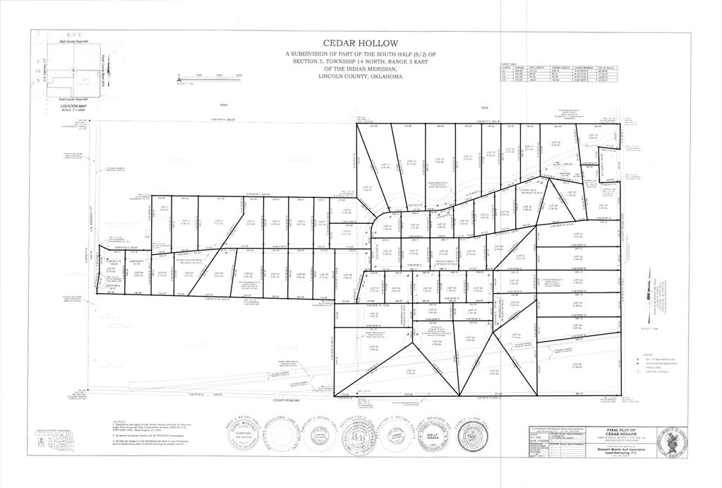 0 S Hwy 177 Property Photo 6