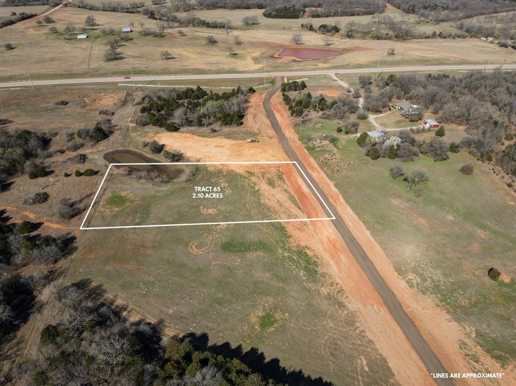 0 S Hwy 177 Property Photo