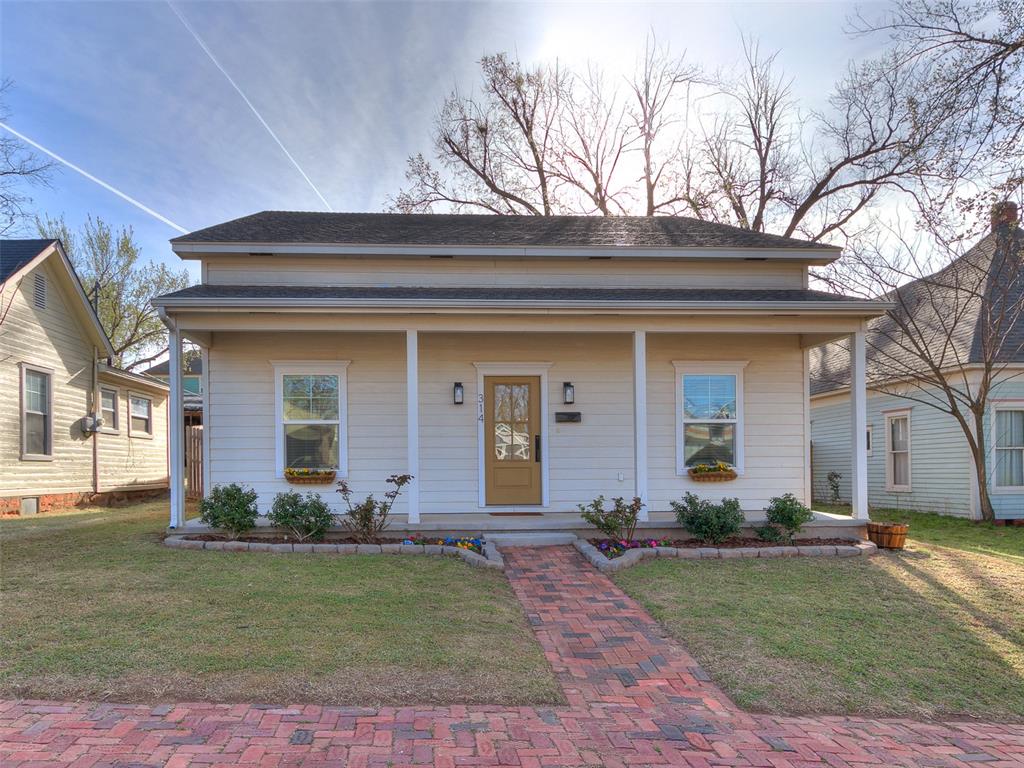 314 S 2nd Street Property Photo