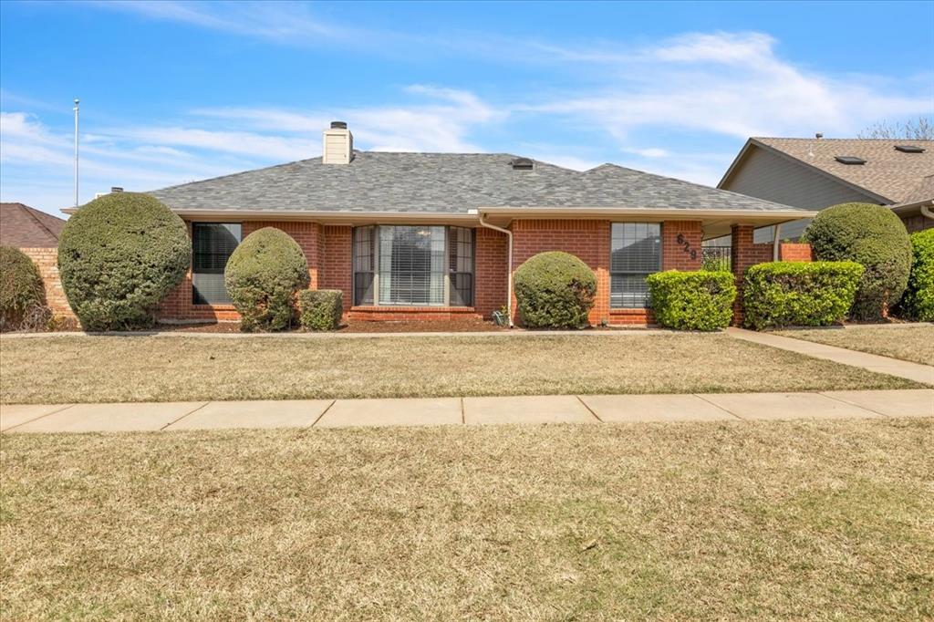 Edmond Real Estate Listings Main Image