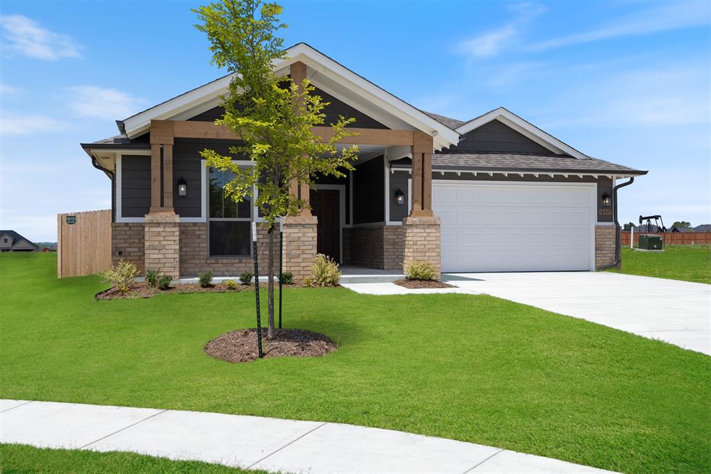 16017 Switchgrass Place Property Photo 1