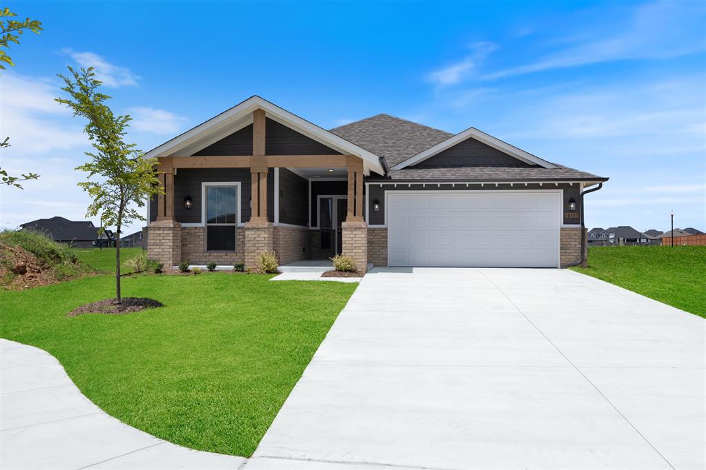 16017 Switchgrass Place Property Photo 2