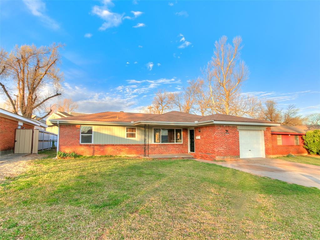 1117 Vickie Drive Property Photo