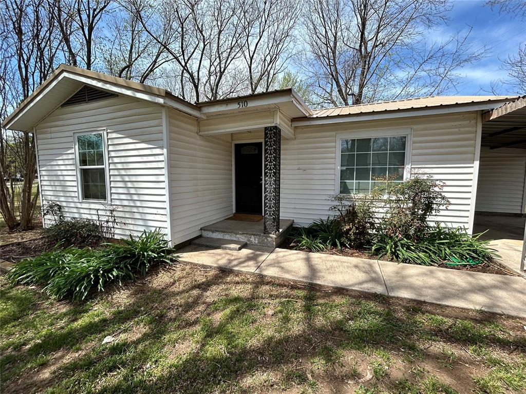 510 Carter Drive Property Photo