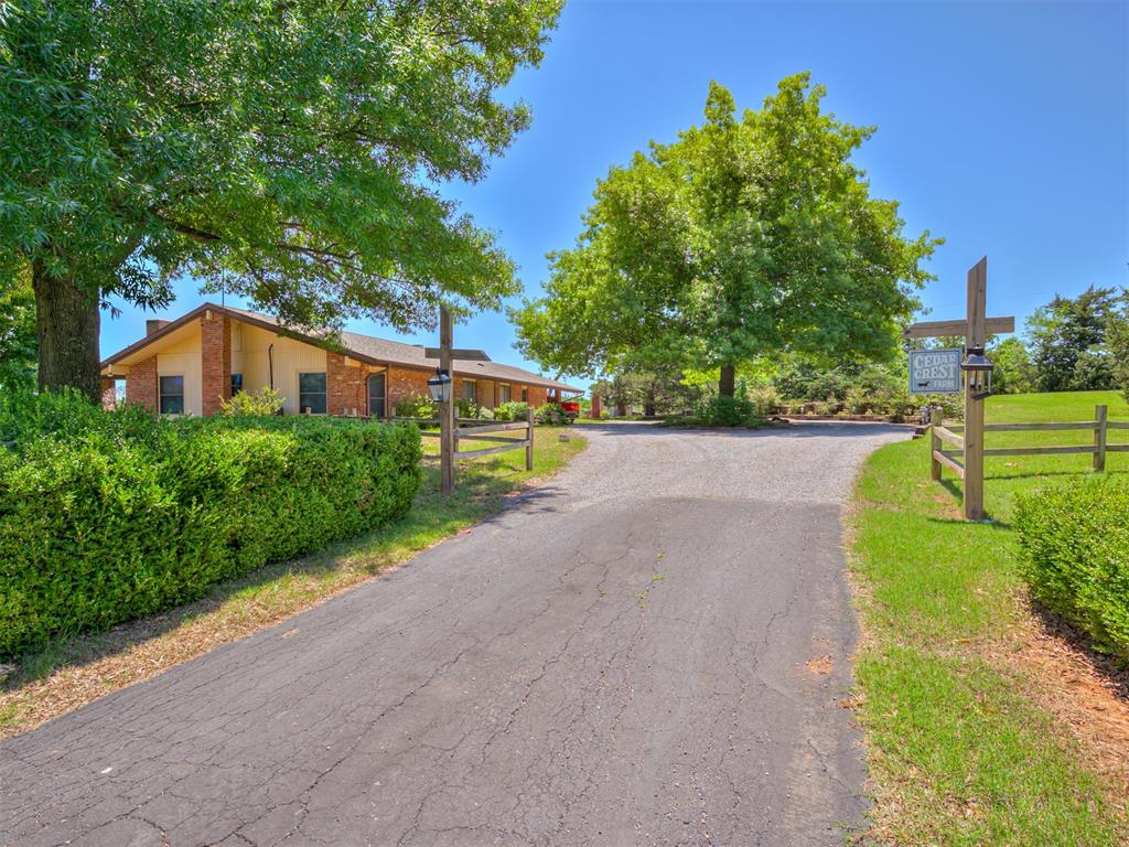 4200 E Cedar Lane Property Photo