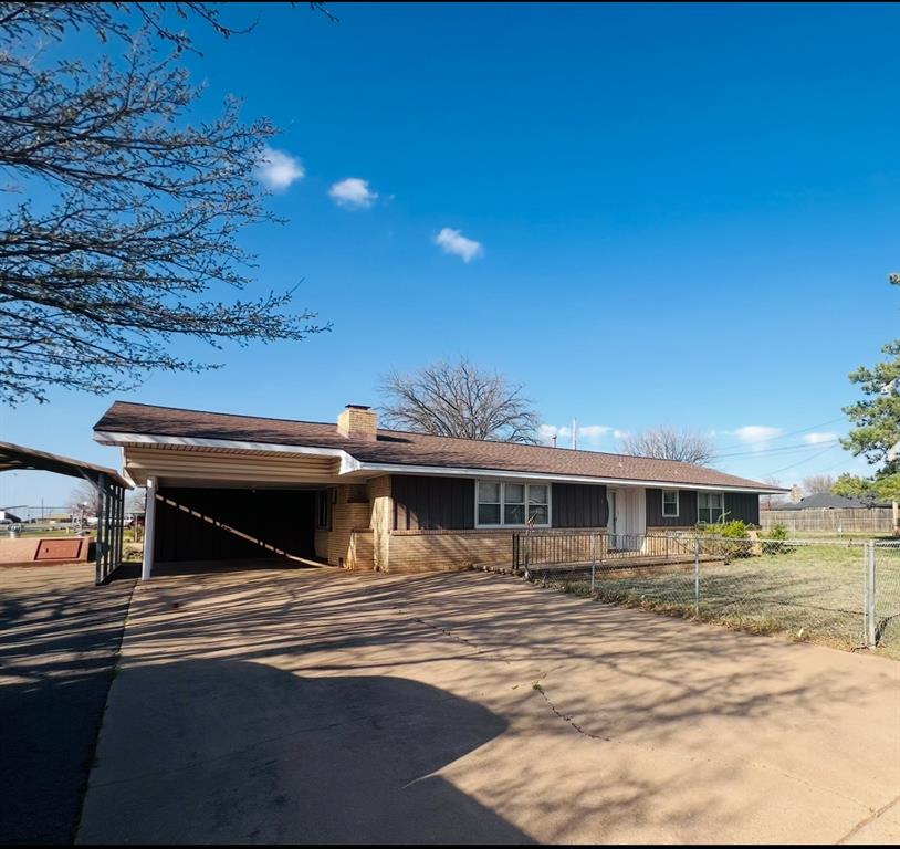 201 Iowa Avenue Property Photo