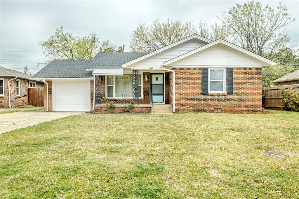2757 Lancaster Lane Property Photo 1