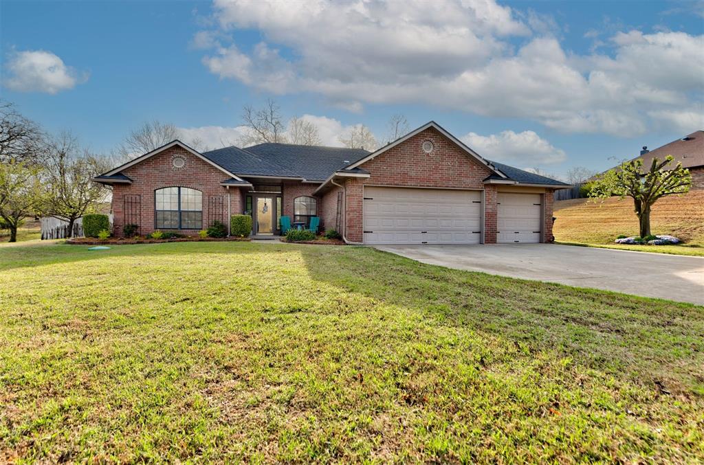 8112 Treeline Drive Property Photo