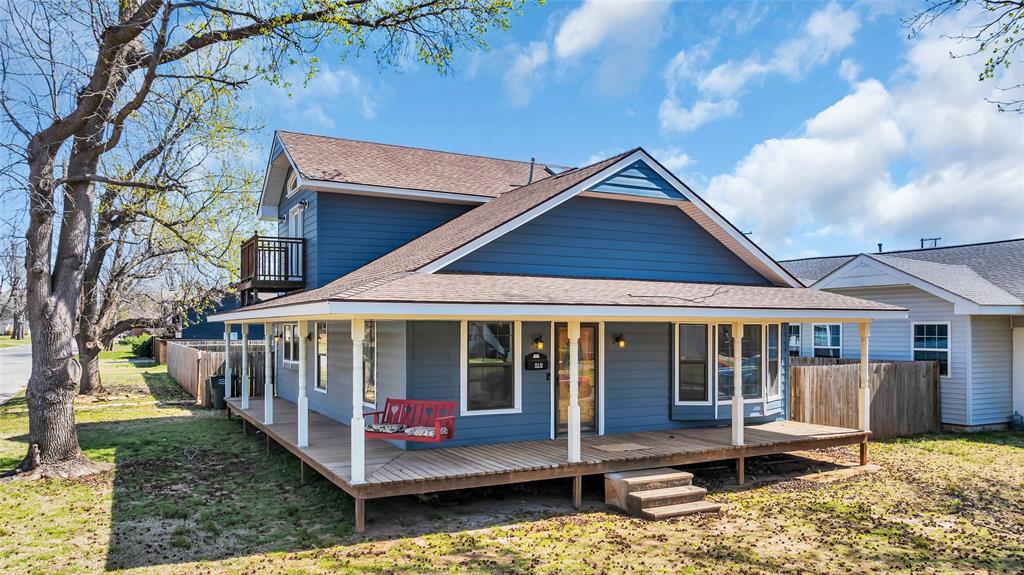 512 N Walnut Street Property Photo