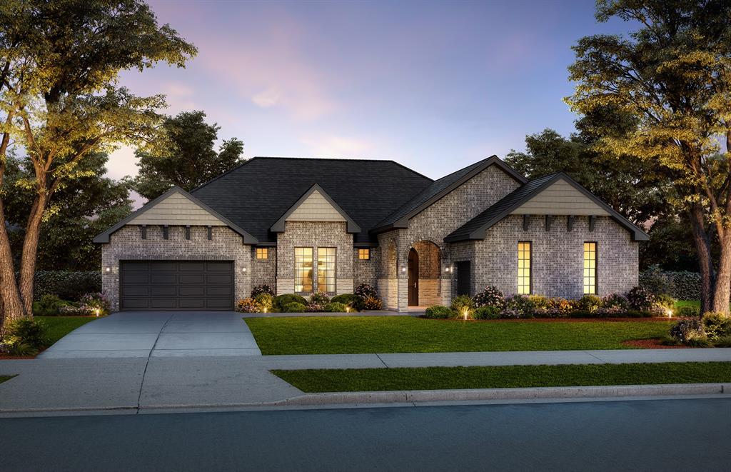 4046 Black Rock Lane Property Photo
