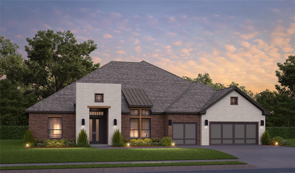 4027 Blue Ridge Avenue Property Photo
