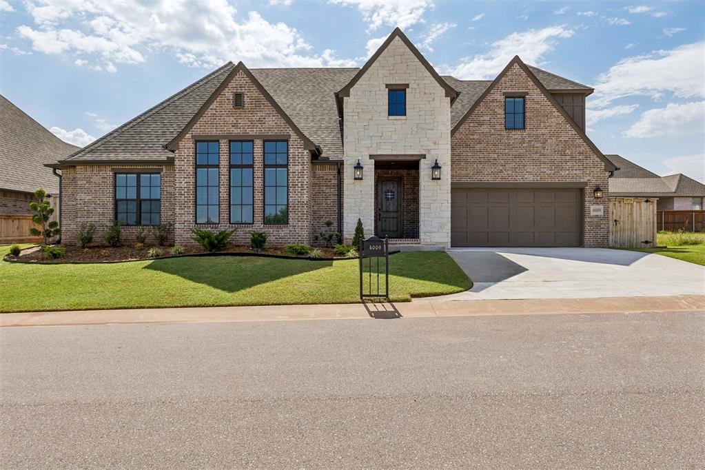 4009 Stone Hollow Lane Property Photo 45