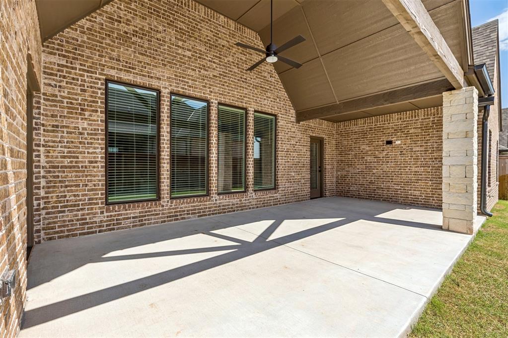 4009 Stone Hollow Lane Property Photo 46