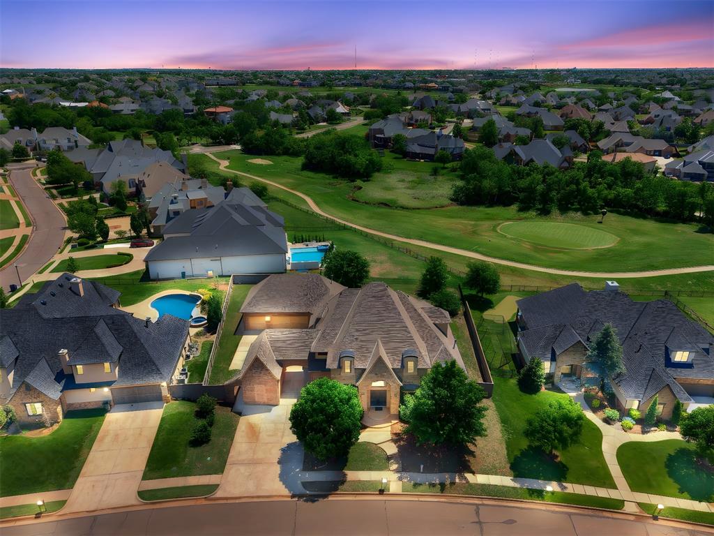 17412 Hawks View Court Property Photo 1