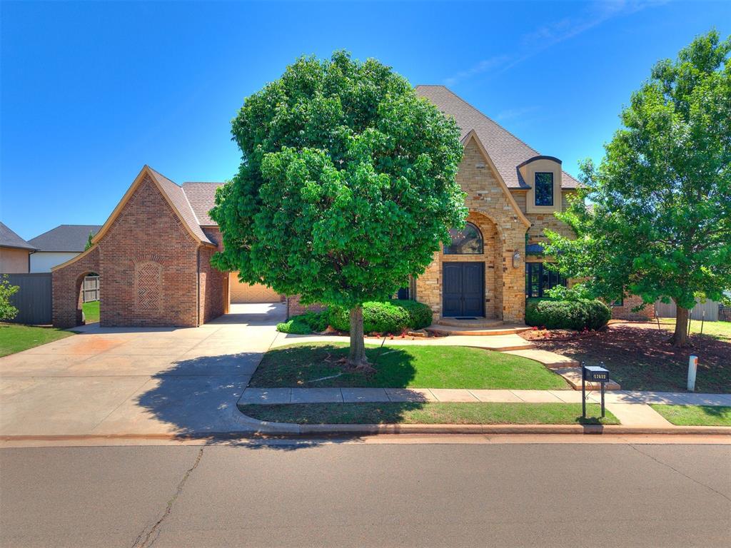 17412 Hawks View Court Property Photo 2