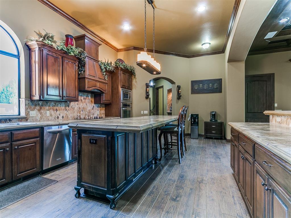 17412 Hawks View Court Property Photo 19