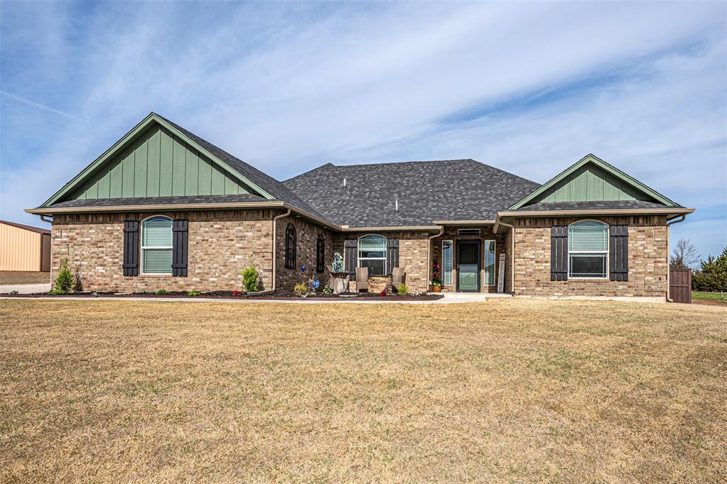 2429 Gallant Fox Terrace Property Photo