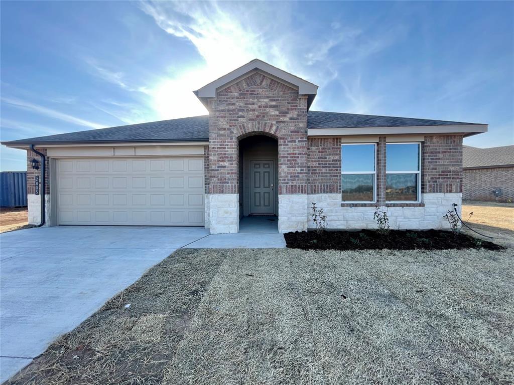 2805 Otis Lane Property Photo