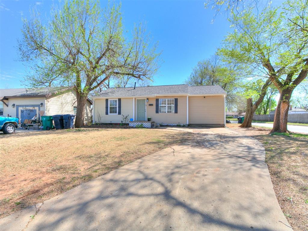 1448 Nw 97th Street Property Photo