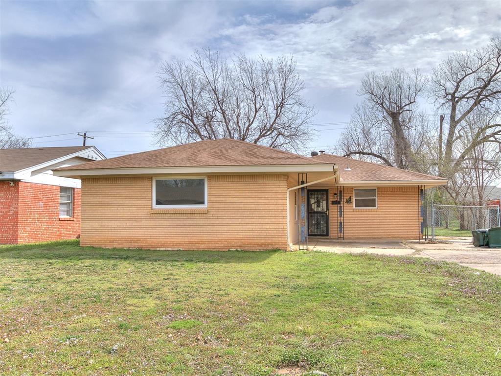 908 Moraine Avenue Property Photo