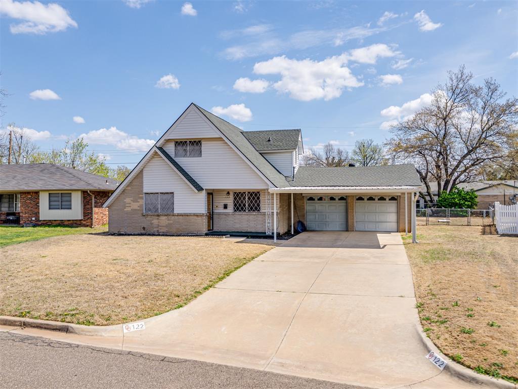 122 Platt Lane Property Photo