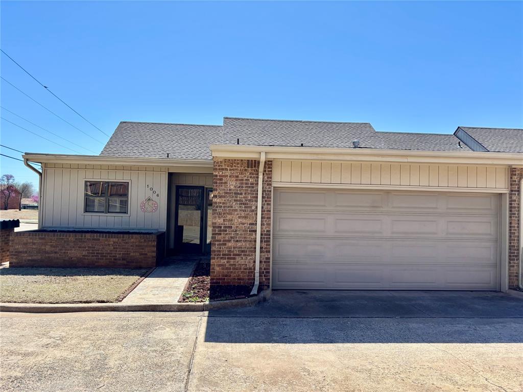 1006 Scissortail Drive 16 Property Photo
