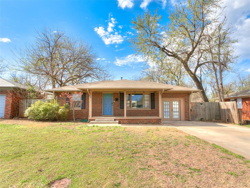 2100 Hasley Drive Property Photo