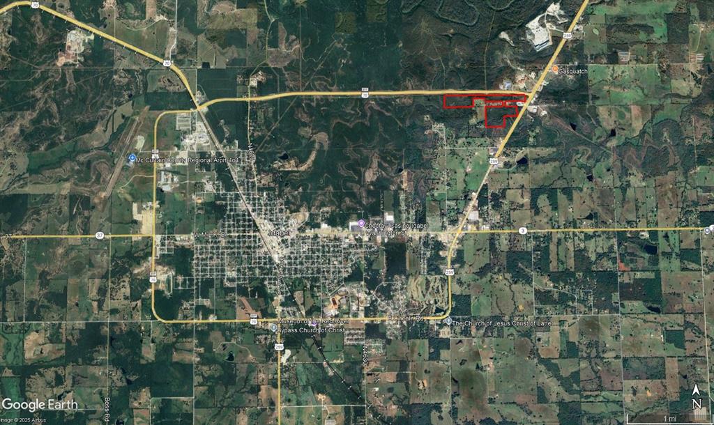 E U S Highway 70 Bypass Property Photo 34