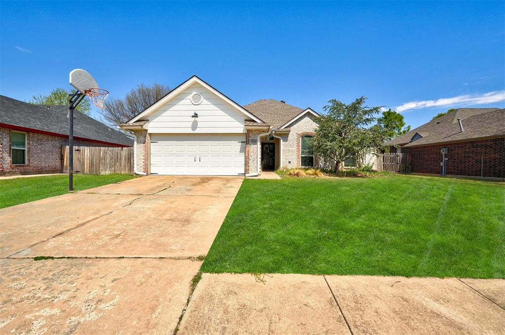 4005 Sparkle Street Property Photo
