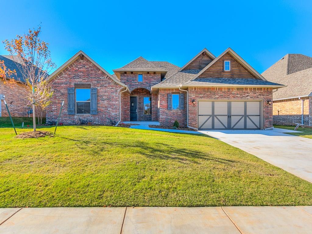 2709 Tranquilo Lane Property Photo