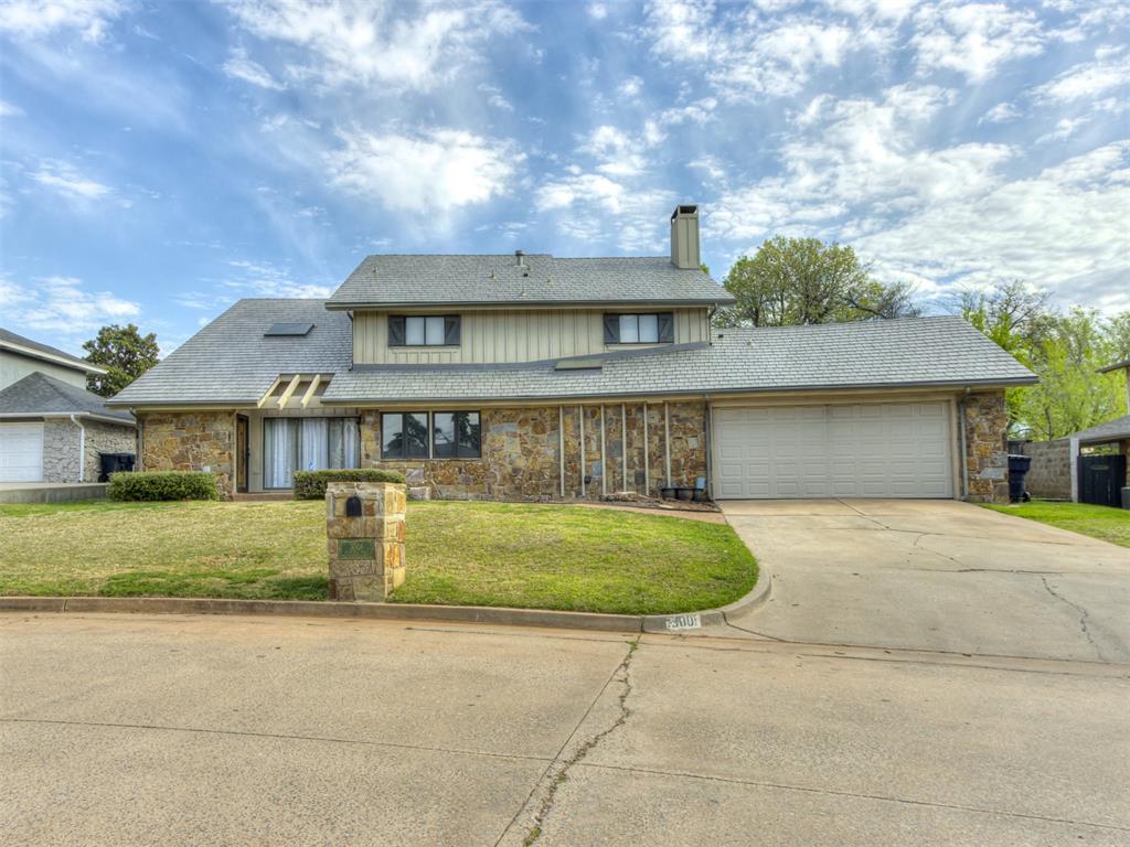 3001 Raintree Road Property Photo