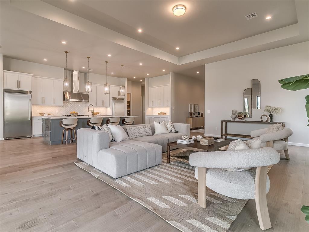 16808 Little Leaf Lane Property Photo