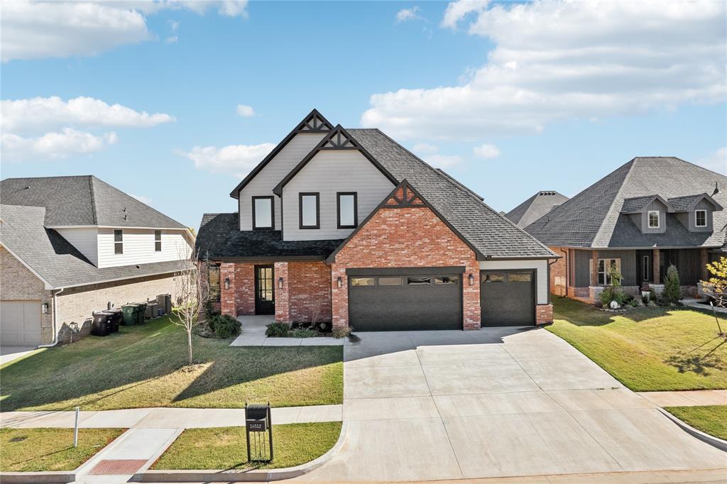 14512 Giverny Lane Property Photo