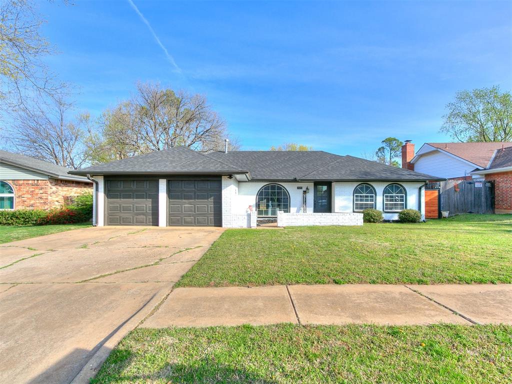 1911 Ridgewood Drive Property Photo 1