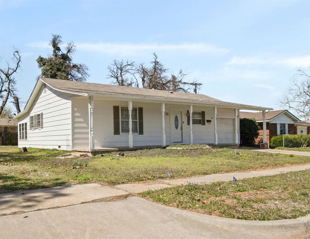 Real Estate Main Image