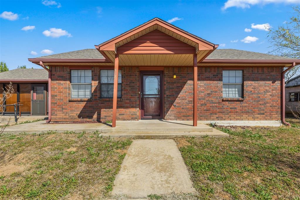 418 N C Avenue Property Photo