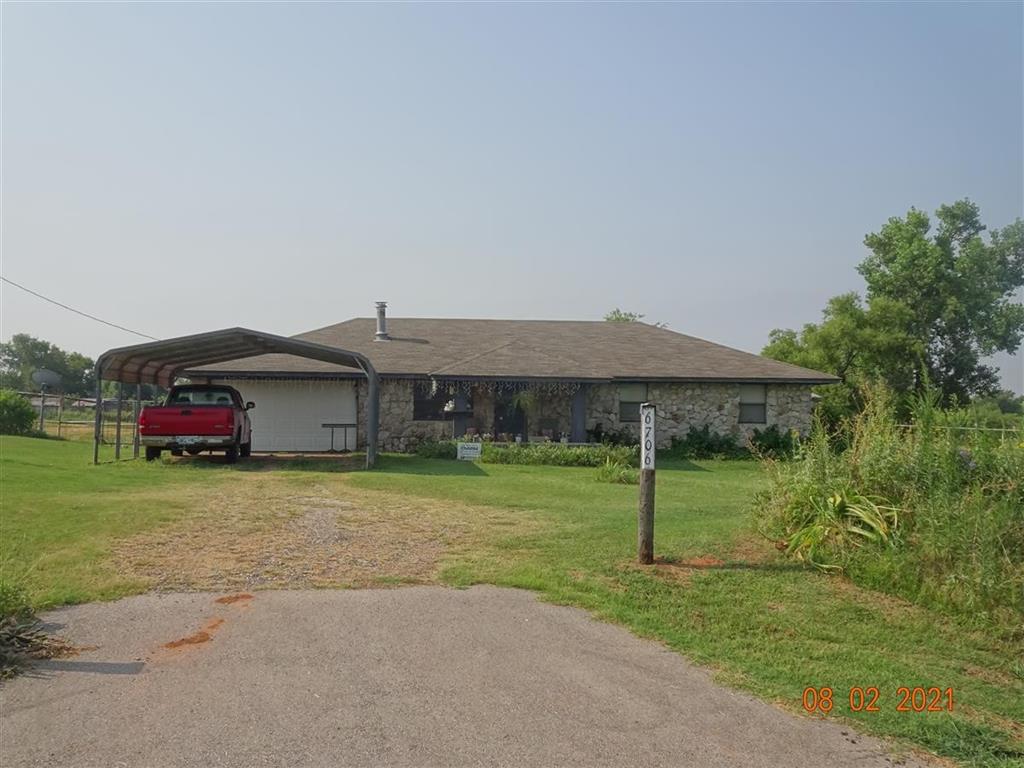 6706 E Cedar Lane Road Property Photo