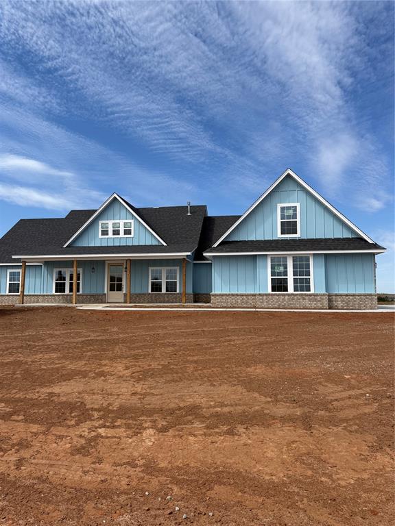 601 Mustard Seed Road Property Photo