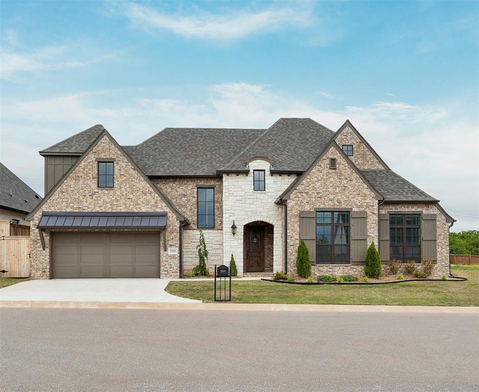 3001 Stone Meadow Way Property Photo 1