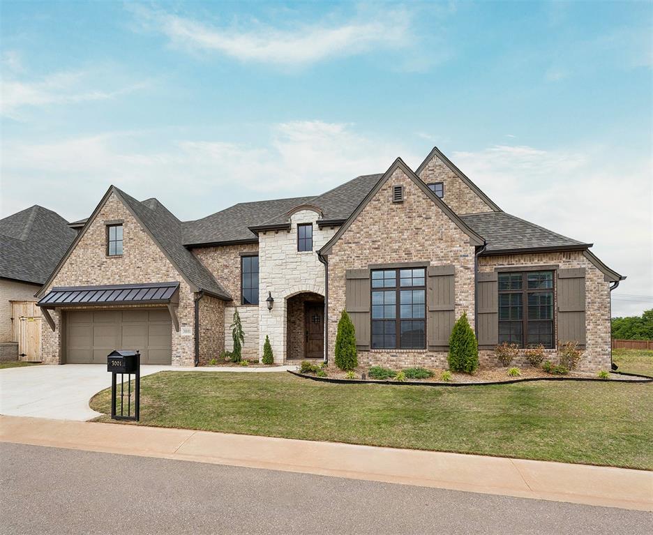 3001 Stone Meadow Way Property Photo 2