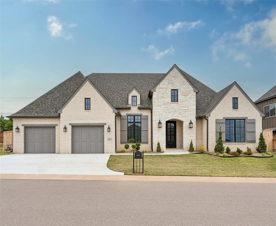 2917 Stone Meadow Way Property Photo 1