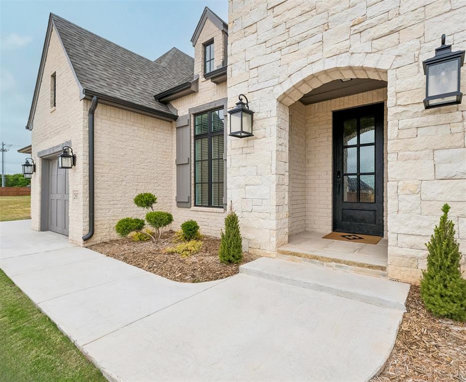 2917 Stone Meadow Way Property Photo 46