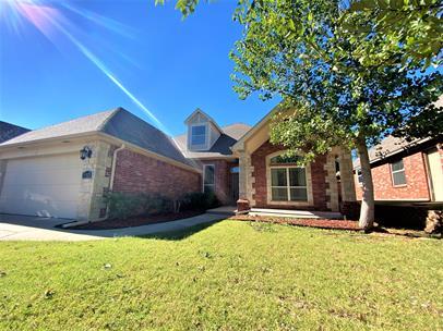 15521 Creek View Drive Property Photo 1