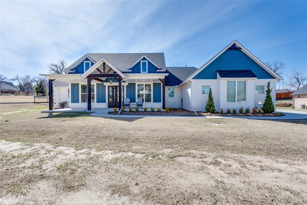 1663 Shaylee Lane Property Photo