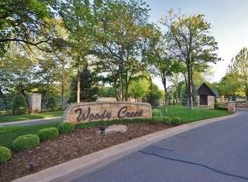 Woody Creek Court Property Photo