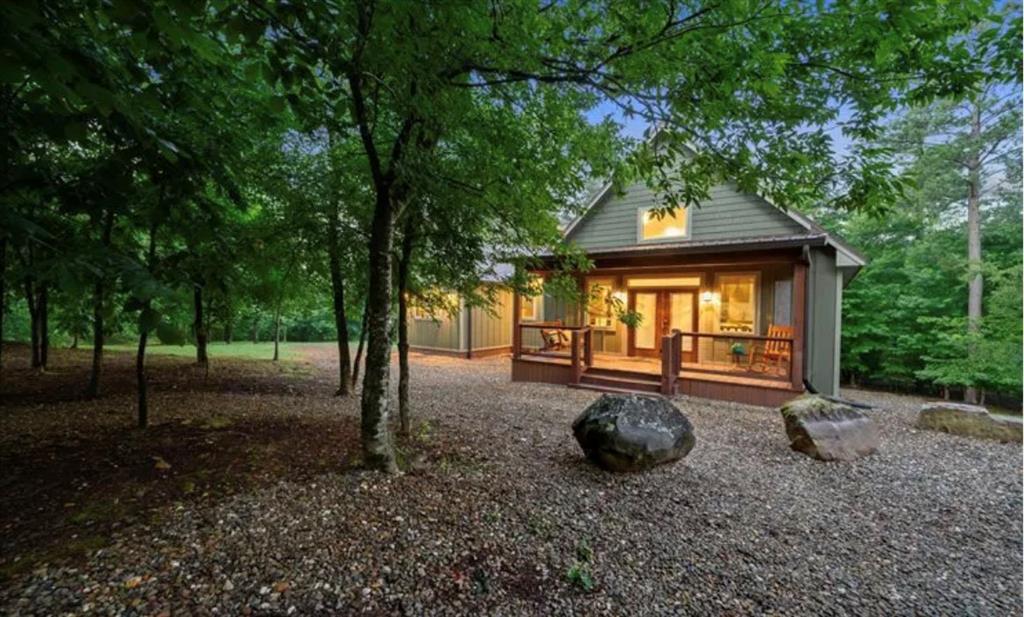 Broken Bow,holly Creek Real Estate Listings Main Image