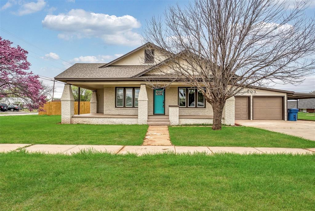603 E Cavalry Street Property Photo
