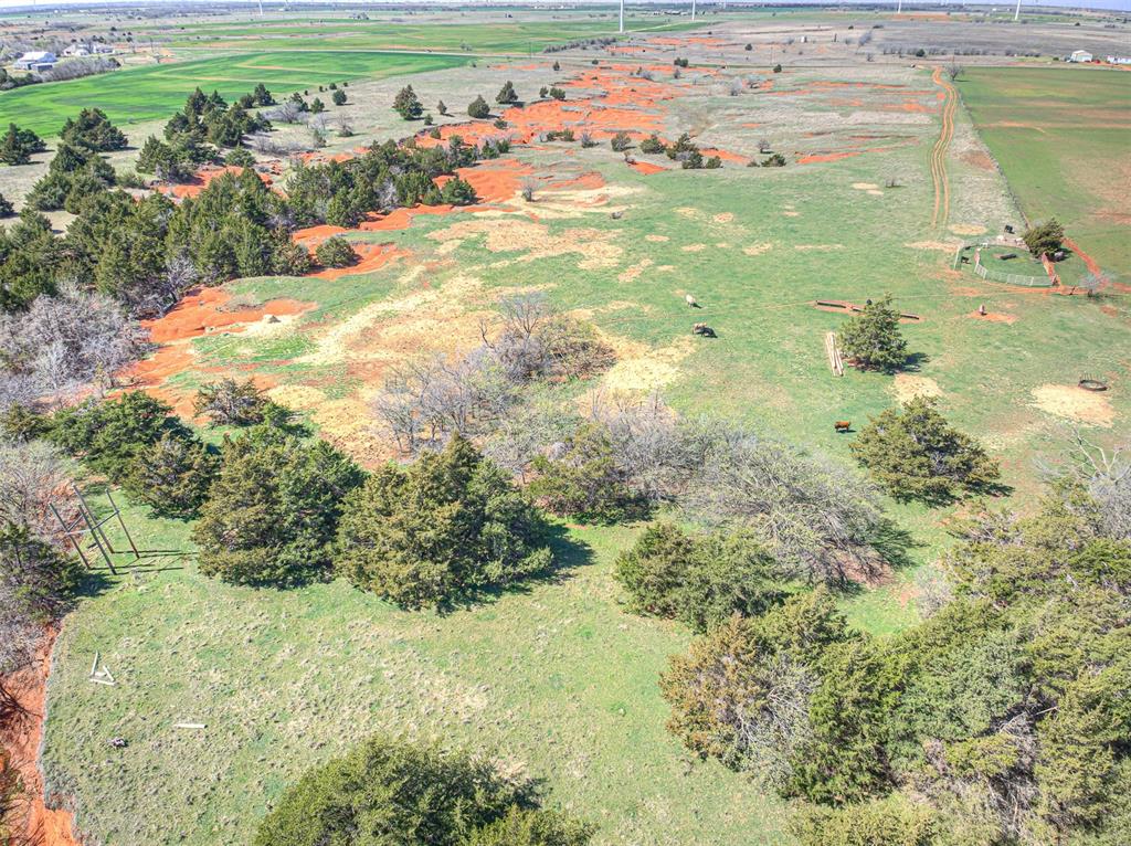 N 2940 (north 26.65 Ac) Road Property Photo 2