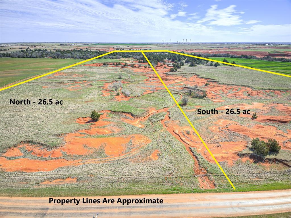 N 2940 (north 26.65 Ac) Road Property Photo 4